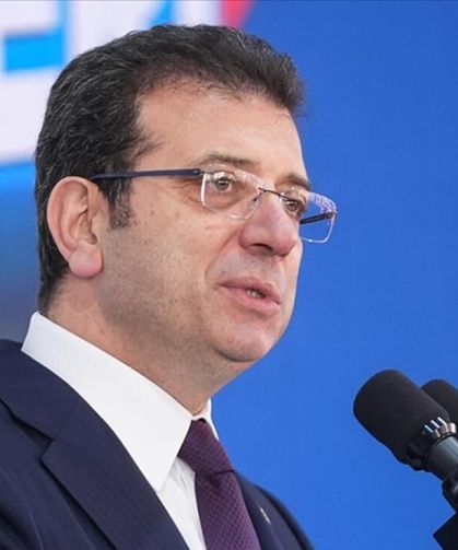 Ekrem İmamoğlu’ndan flaş karar!