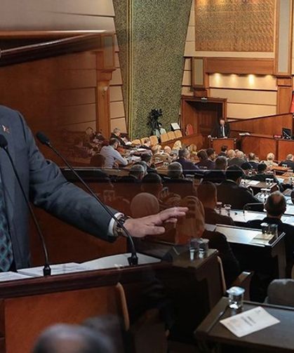 İBB’de Ekrem İmamoğlu’nun yerine geçen isim belli oldu!