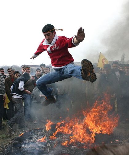 Van, Diyarbakır ve İstanbul Nevroz’unda hangi sanatçılar sahne alacak?