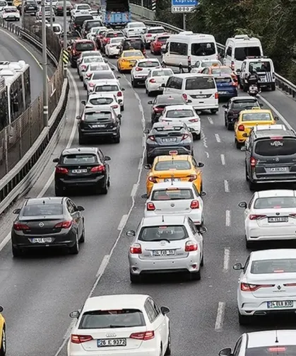Trafik sigortasında yeni dönem: 1 Eylül’den itibaren artık böyle yapılacak!