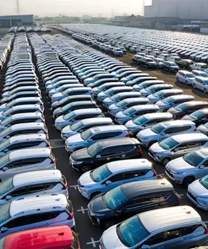 Otomobil devi yazzılım hatası nedeniyle 4 milyon 400 bin aracını geri çağırdı!