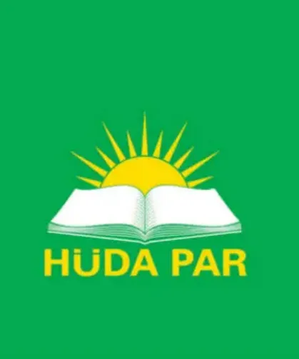 HÜDA PAR’dan Van ve Elazığ için kardeşlik mesajı!