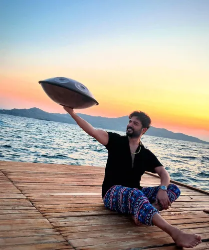 Astral seyahat iddialarıyla gündemdeydi: Yusuf Güney’in yeni işi belli oldu