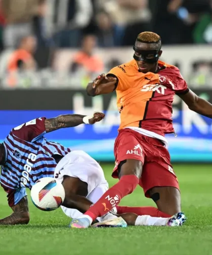 Türkiye Kupası sahibini buluyor! Trabzonspor mu, Galatasaray mı? İşte 11'ler...