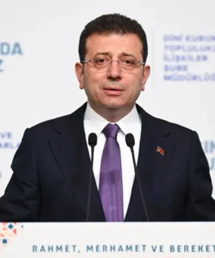 Ekrem İmamoğlu davasında yeni gelişme! İşte detaylar…