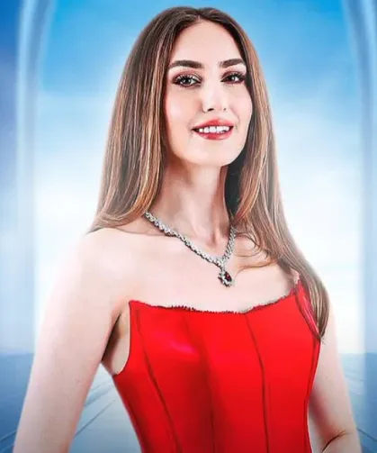 Türkiye Güzeli İdil Bilgen Miss World'de çeyrek finale çıktı!