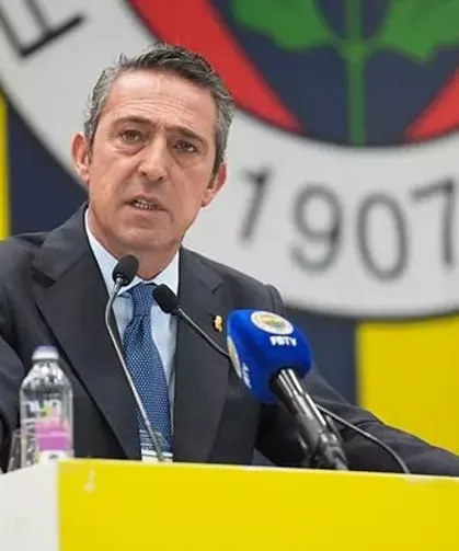 Fenerbahçe'den seçim kararı: Kongre tarihi belli oldu!