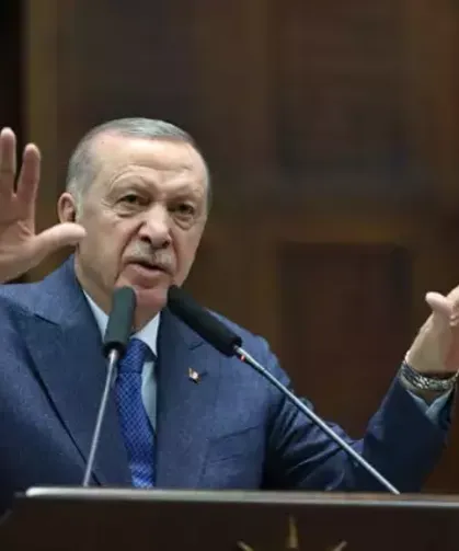 Cumhurbaşkanı Erdoğan duyurdu: Belediyelerin statüleri değişiyor!