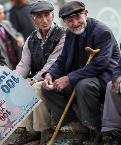 Emekli bayram ikramiyelerinin yatacağı tarih netleşti!