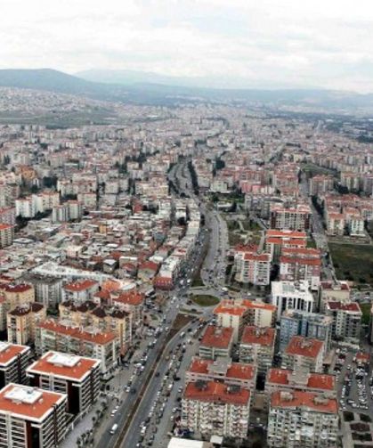 İstanbul'da konut fiyatlarının en yüksek ve en düşük olduğu ilçeler belli oldu!