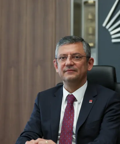 Özgür Özel'in yeni partisi için son tarih belli oldu