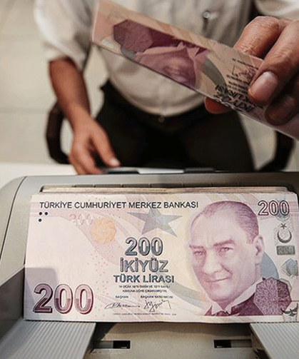 250 bin TL kredinin geri ödenecek tutarı belli oldu!