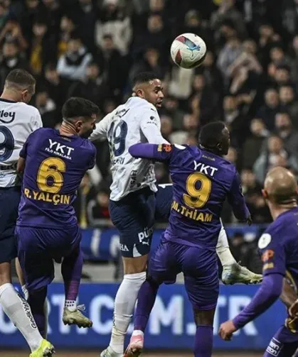 Fenerbahçe-Eyüpspor maçı saat kaçta ve hangi kanalda?