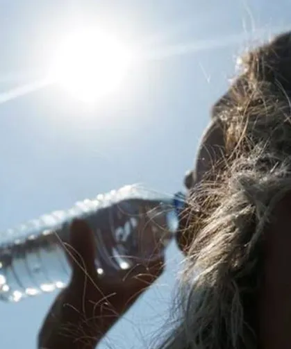 "Süper El Nino" geliyor: Uzman isim büyük tehlike kapıda deyip tarih verdi!