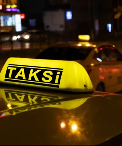 Taksi ücretlerine zam geldi: İndi-bindi ve yeni ücretler belli oldu!
