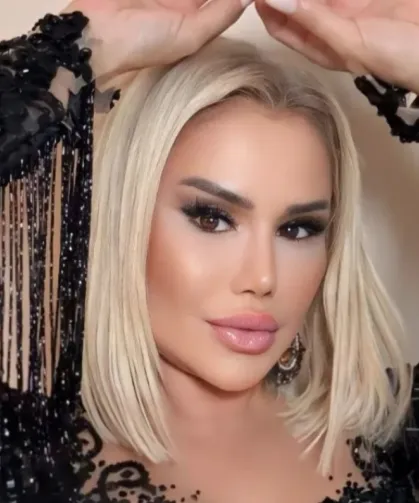 Şarkıcı Ceylan'dan yeni itiraf!