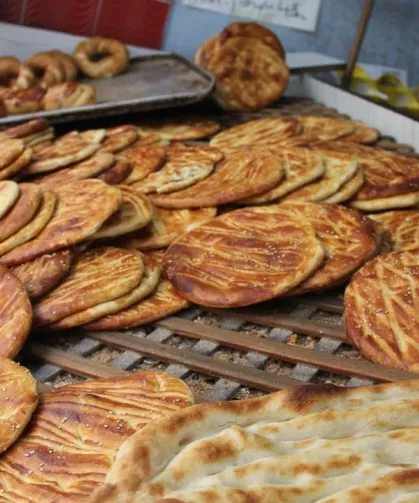 Ramazan ruhuna yakışır bir lezzet: Van Çöreği! İşte tarifi ve yapılışı