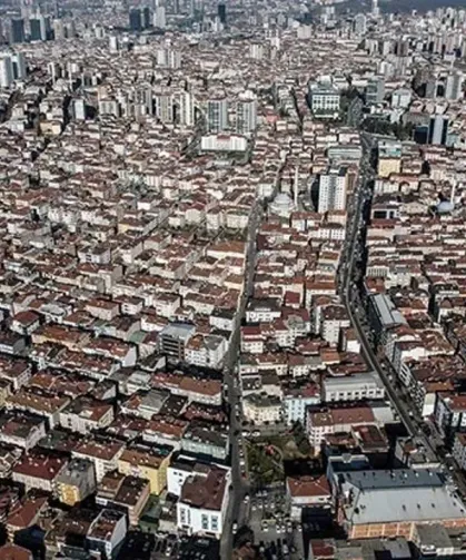 Uzman isim İstanbul depremi için o bölgeyi işaret ederek uyardı!