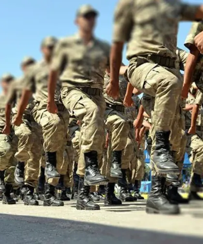 Nerede askerlik yapacaksın? 2026 Şubat askerlik yerleri belli oldu!