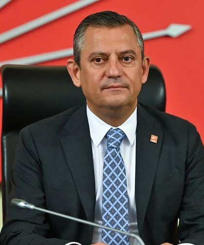 Özgür Özel ve Ekrem İmamoğlu'nun kuracağı yeni partinin adı belli oldu