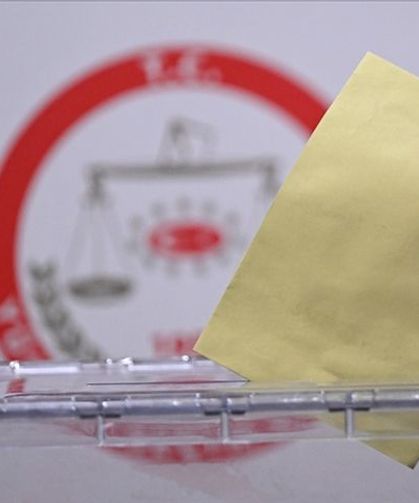 Türkiye seçime gidiyor: Cumhurbaşkanı Başdanışmanı seçim tarihini açıkladı!