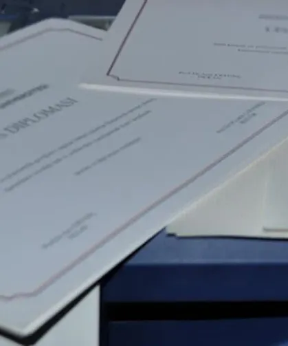 Sahte diploma olayında skandal detay!