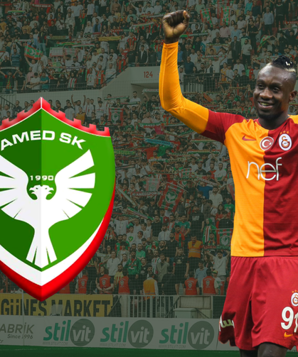 Mbaye Diagne’nin Diyarbakır’a geleceği tarih belli oldu