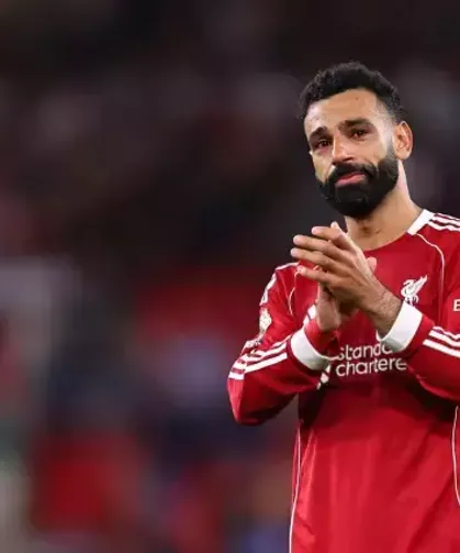 Galatasaray'a Salah müjdesi!