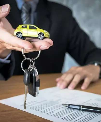 Kiralık araçta yeni dönem! Artık yetki belgesi bulundurmak zorunlu olacak!