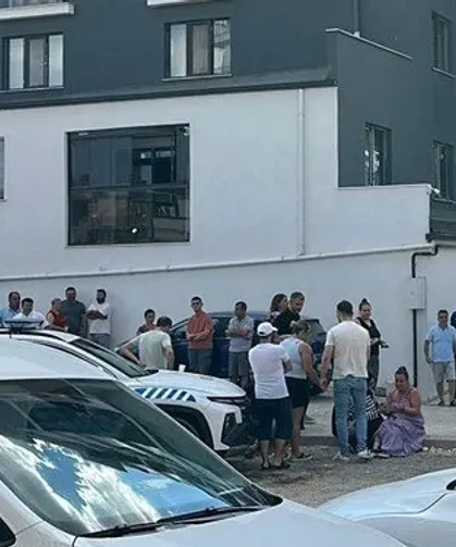 Denizli’nin ardından Edirne'de aile katliamı: Baba, eşini ve oğlunu boğarak öldürdü!