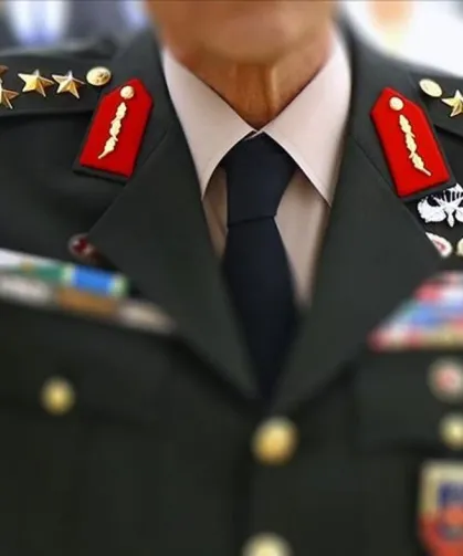 2 ilin Jandarma Komutanı değişti: İşte yeni atanan isimler