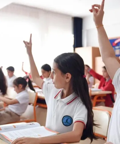 Okullara o zorunluluğu geri geliyor! Bakan Tekin detayları açıkladı