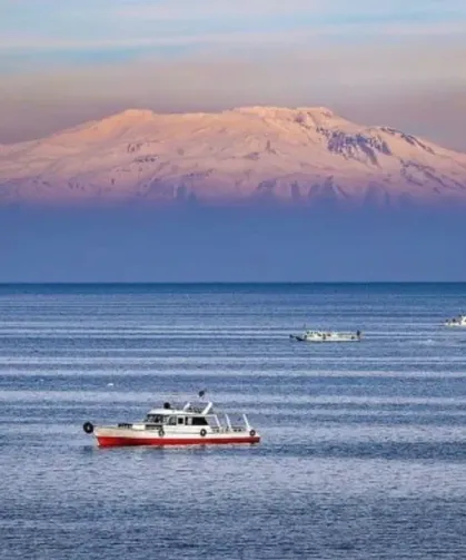 Van Gölü nasıl yazılır? İşte cevabı