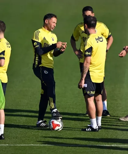 Fenerbahçe’den ayrılan Domenico Tedesco'nun yeni takımı belli oldu!