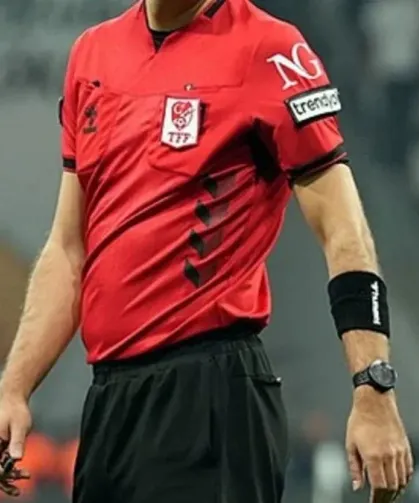 Süper Lig'de 5. hafta maçlarının hakemleri belli oldu!