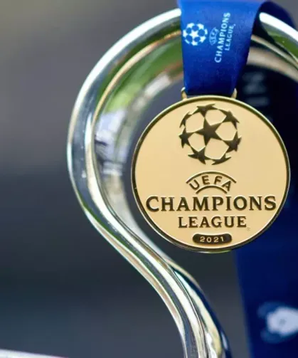 UEFA Şampiyonlar Ligi'ni garantileyen 11 takım belli oldu: İşte o takımlar...