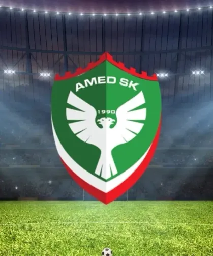 Amedspor Süper Lig yolunda ağır yara aldı