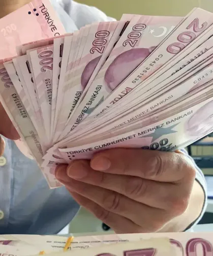 Emekliye verilecek bayram ikramiyesinin tutarı belli oldu!