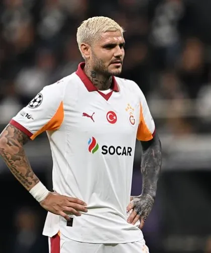 Mauro Icardi-Galatasaray aşkı bitiyor mu? Menajeri açıkladı!