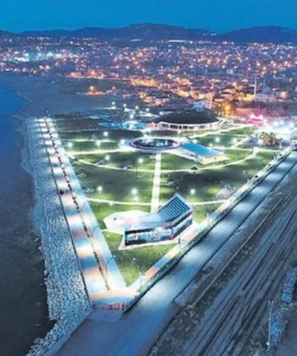 Tuşba’da kentsel dönüşüm ele alındı!