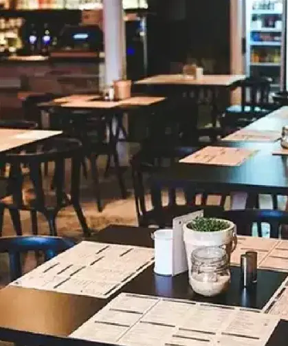 Restoran ve kafelerde yeni dönem!