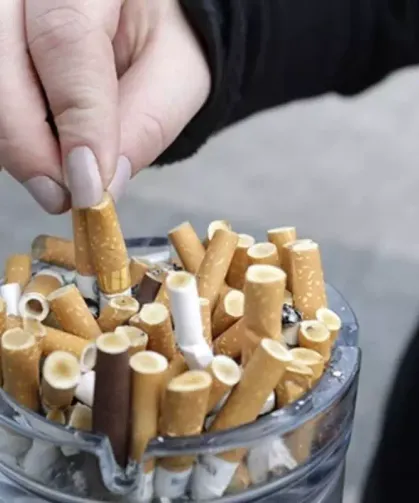 Sigara fiyatlarına ‘geçiş” zammı geliyor! İşte zam miktarı…