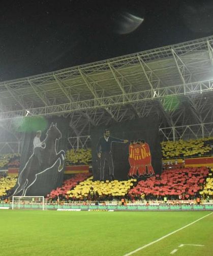 Bir zamanlar Avrupa’da Türkiye’yi temsil eden kulüp küme düştü!