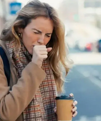 Öksürüğe ne iyi gelir?