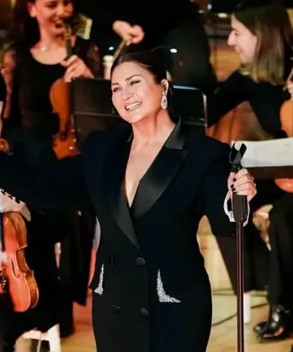 Sibel Can'a Kürtçe şarkı davası!