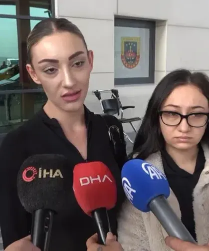 Güllü'nün kızı Tuğyan tutuklandı: Nedeni belli oldu!