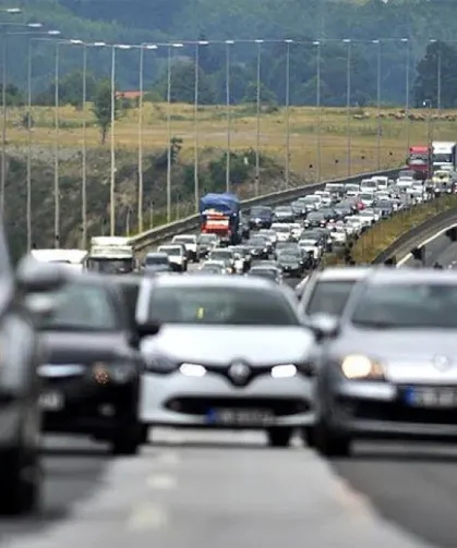 Trafik sigortasında yeni dönem: İyi sürücü indirimi