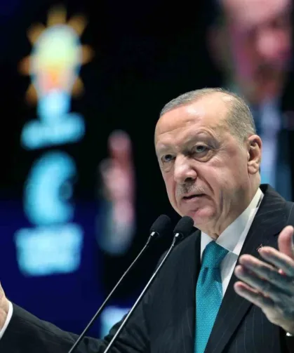 Cumhurbaşkanı Erdoğan'dan ateşkese ilk yorum!