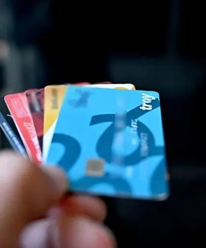 Kredi kartı limitleriyle ilgili yeni karar!