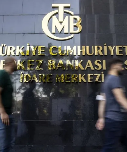 Merkez Bankası üst düzey iki atama! İşte atanan isimler…